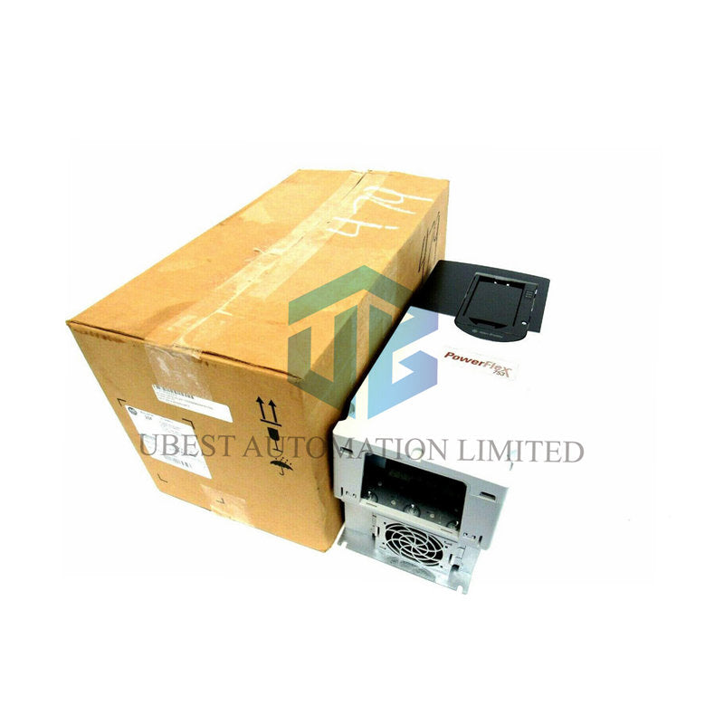 20F11ND034AA0NNNNN Allen Bradley VFD | PowerFlex 753 Series