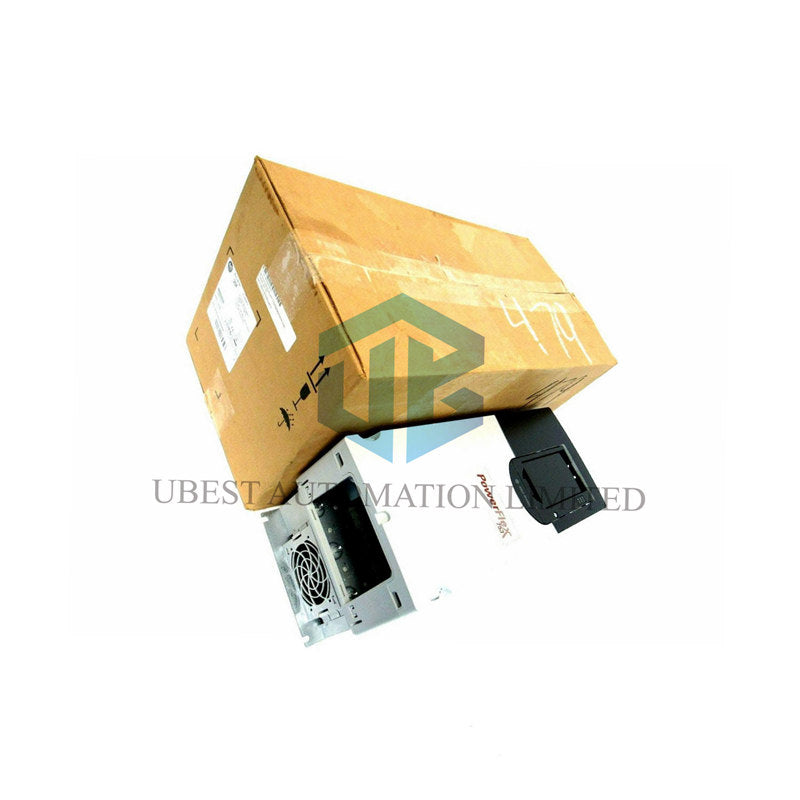 20F11ND034AA0NNNNN Allen Bradley VFD | PowerFlex 753 Series