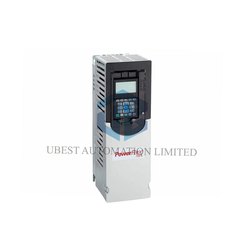Allen Bradley Drive | PowerFlex 753 20F11ND052AA0NNNNN