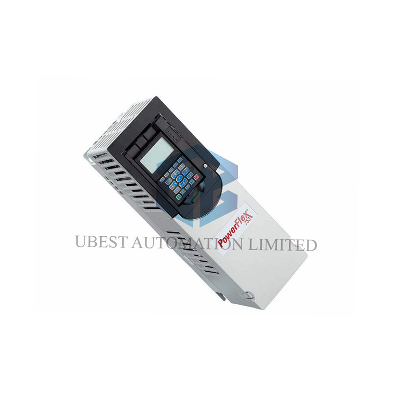 Allen Bradley Drive | PowerFlex 753 20F11ND052AA0NNNNN