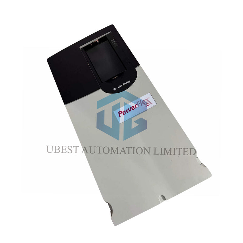 20F11ND052JA0NNNNN Allen Bradley Inversor de Frequência | PowerFlex