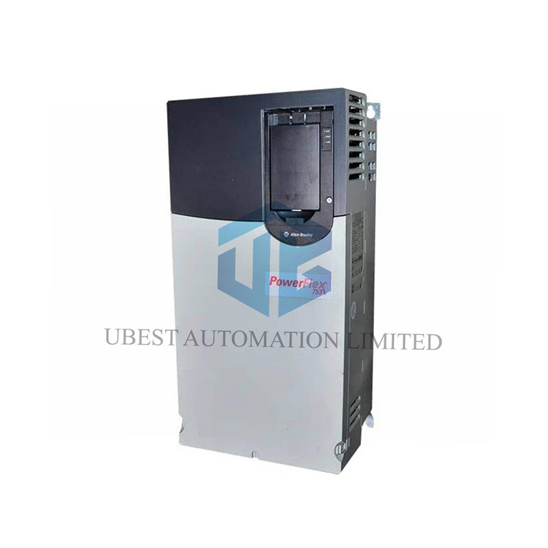 Allen Bradley Drive | PowerFlex 753 20F11ND077AA0NNNNN
