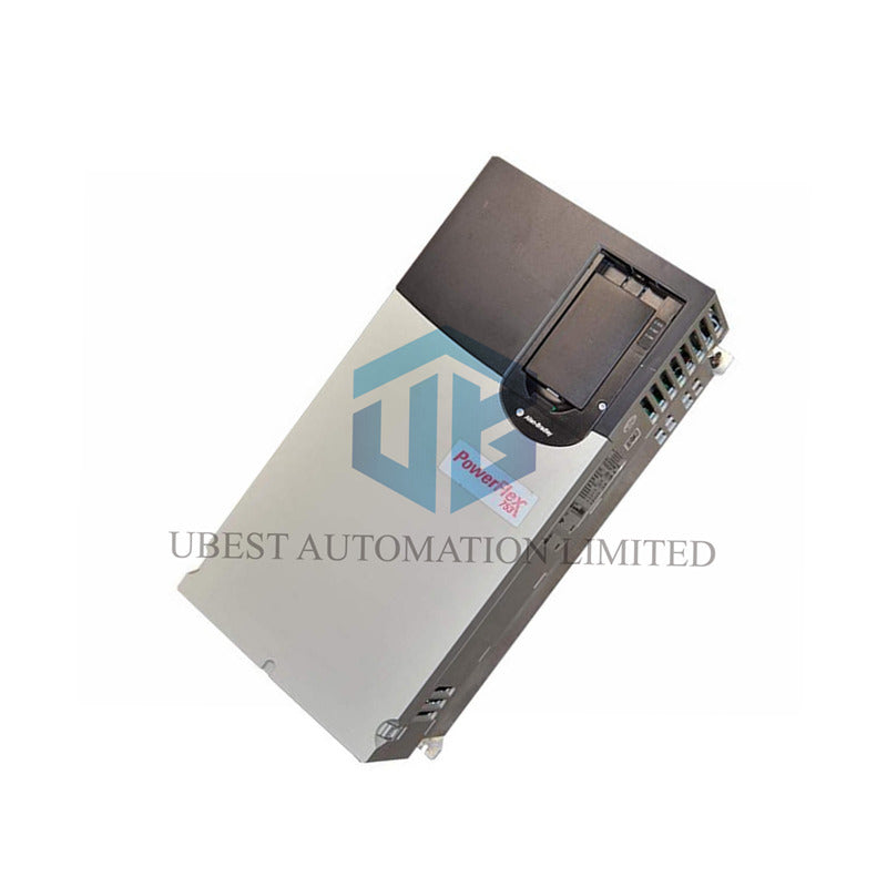 Allen Bradley Drive | PowerFlex 753 20F11ND096AA0NNNNN