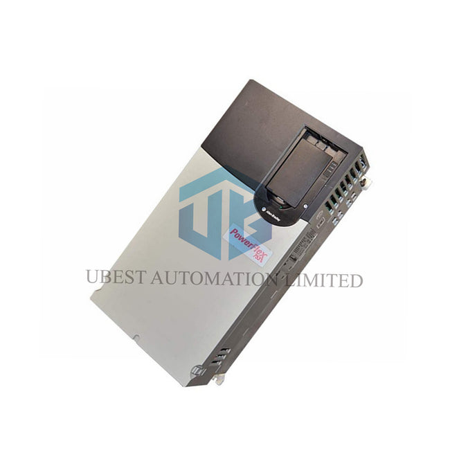 Allen Bradley Drive | PowerFlex 753 20F11ND096AA0NNNNN