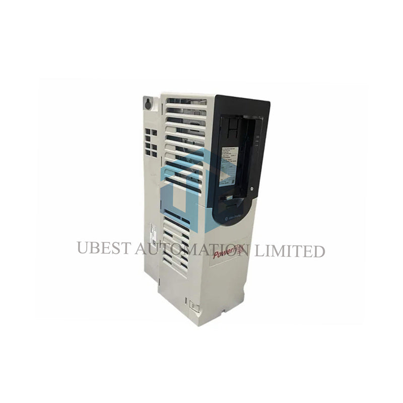 Allen Bradley Drive | PowerFlex 753 20F11ND8P0AA0NNNNN
