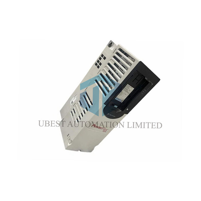 Allen Bradley Drive | PowerFlex 753 20F11ND8P0AA0NNNNN