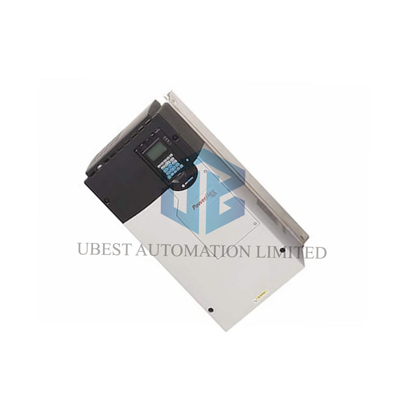 Allen-Bradley VFD 20F1AND125AN0NNNNN PowerFlex 753