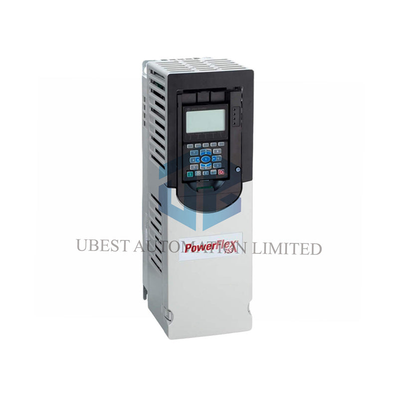 20F1AND415AN0NNNNN Allen Bradley AC Drive | PowerFlex