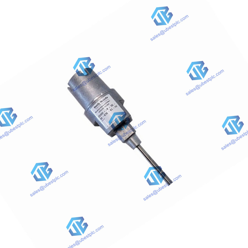 Proximity Probe Housing Assembly 21000-28-10-00-066-04-02