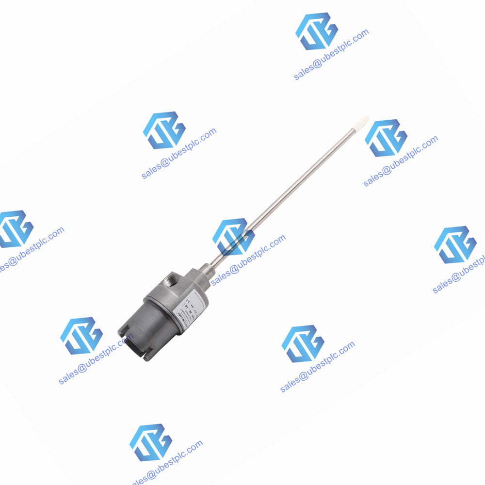 GE Bently Nevada 21000-16-10-00-144-03-02