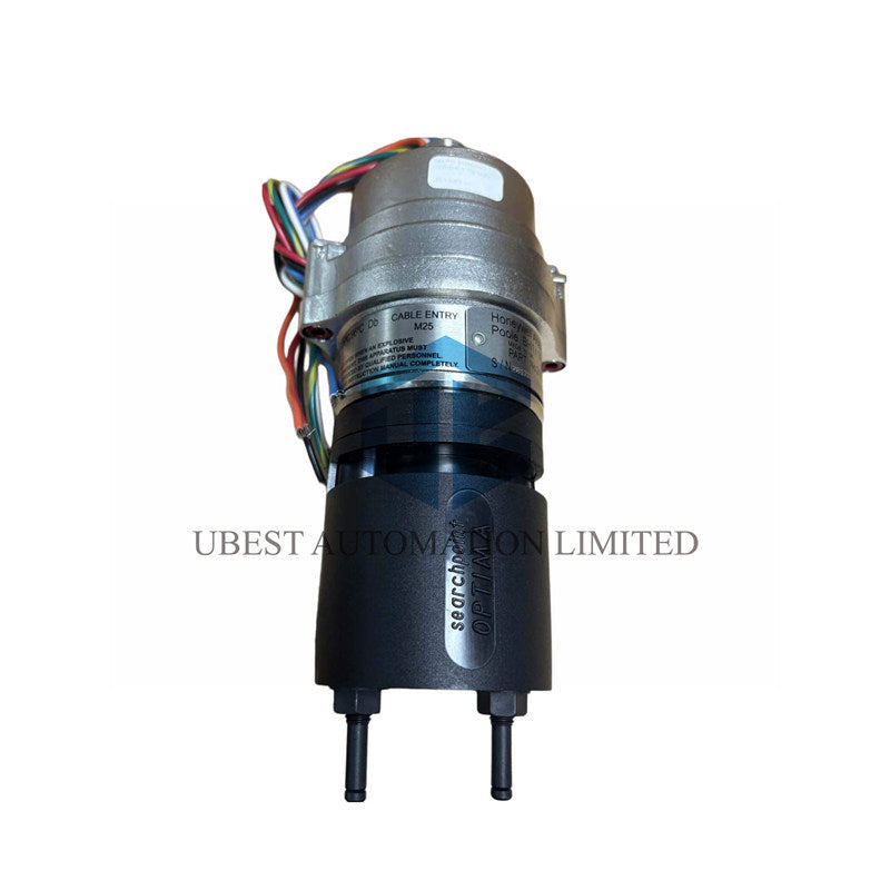 2108B2001N Honeywell - Searchpoint Optima Plus Gas Detector