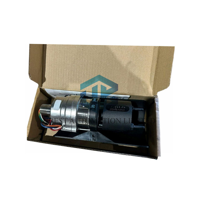 Honeywell - Optima Plus Gas Detector Model 2108B2101N