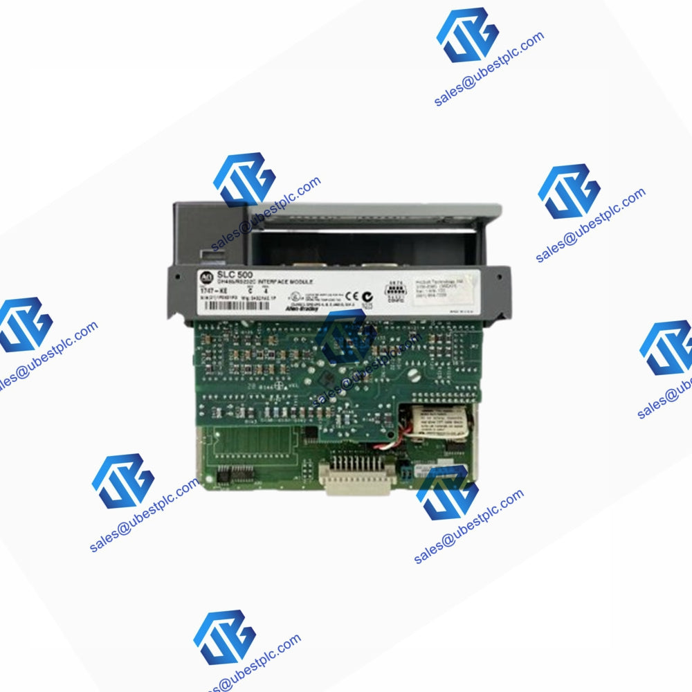 2150-AGA - Módulo de Interface Prosoft 1747-KE