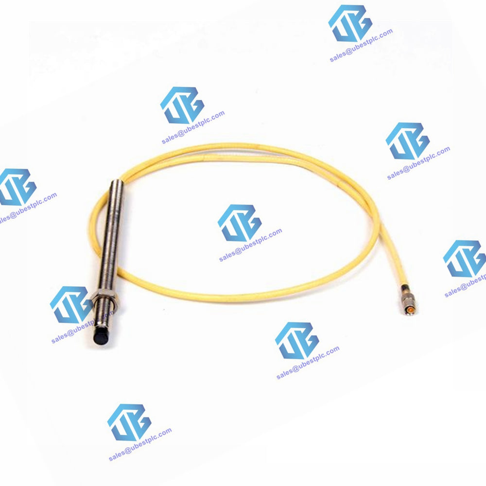 21504-000-008-05-02 Standard Mount Probe Bently Nevada