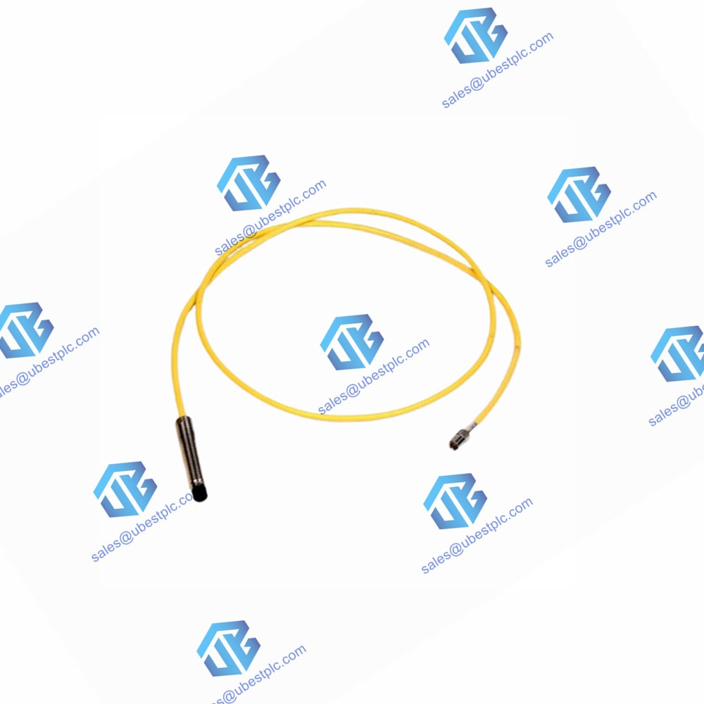 21504-08-32-10-02 Bently Nevada 8 mm Probe Proximity Probe