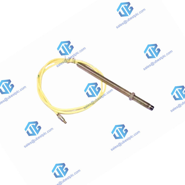 21505-000-040-10-02 | 5 mm and 8 mm Standard Mount Probe