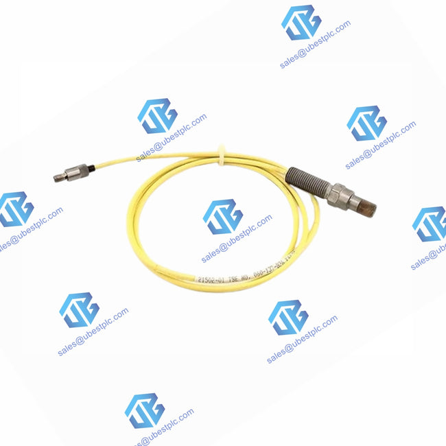 8mm szabványos rögzítő szonda 21504-00-40-50-02