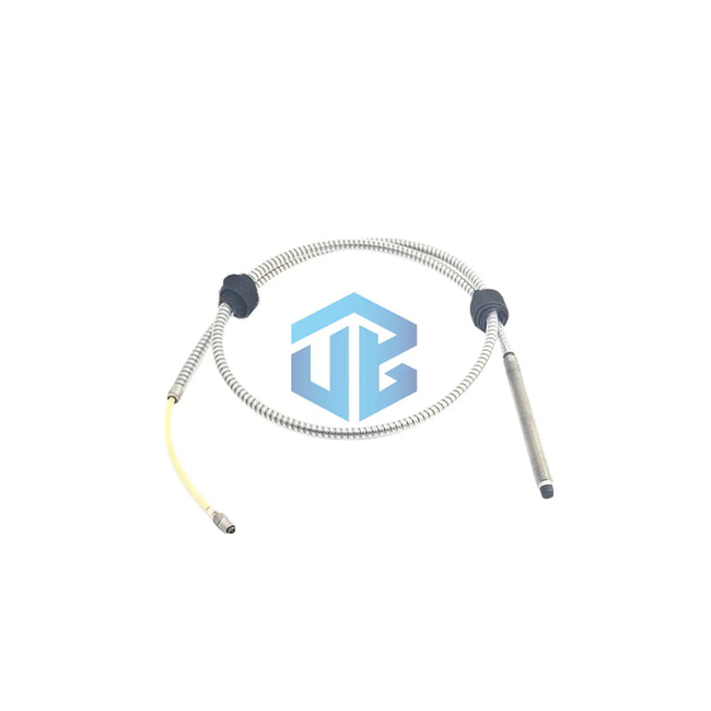 21505-00-40-05-02 Bently Nevada 8 mm szabványos rögzítésű szonda