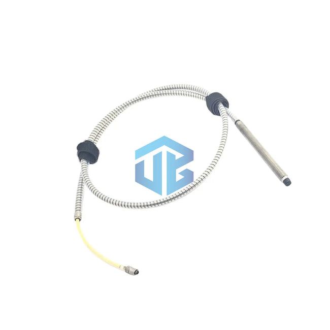 21505-00-28-05-02 Bently Nevada стандартен монтаж на близкодействуващ сонд