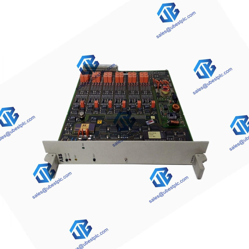 ABB 216EA61B HESG448230R1 | Unidade I/P analógica