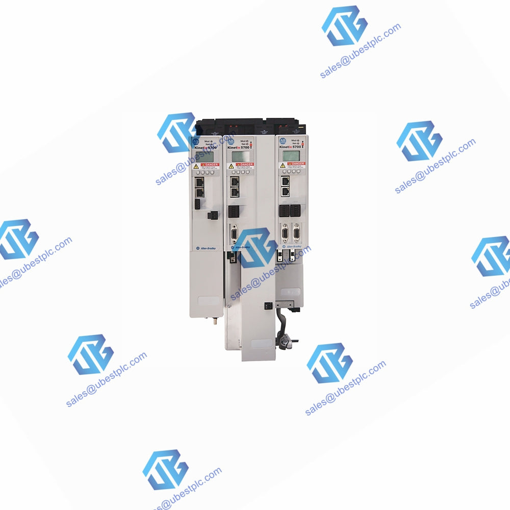 2198-P070 Kinetix 5700 DC Bus захранване Allen-Bradley