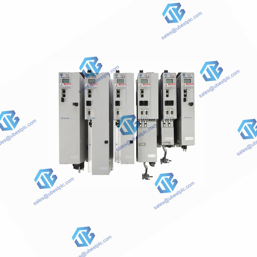 2198-P070 Kinetix 5700 DC Bus захранване Allen-Bradley