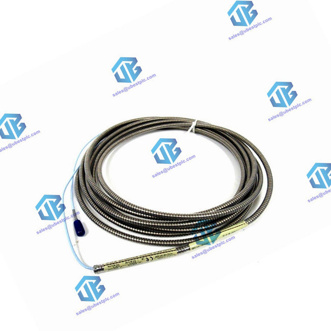 330104-00-06-50-02-00 Sonde de proximité 8 mm