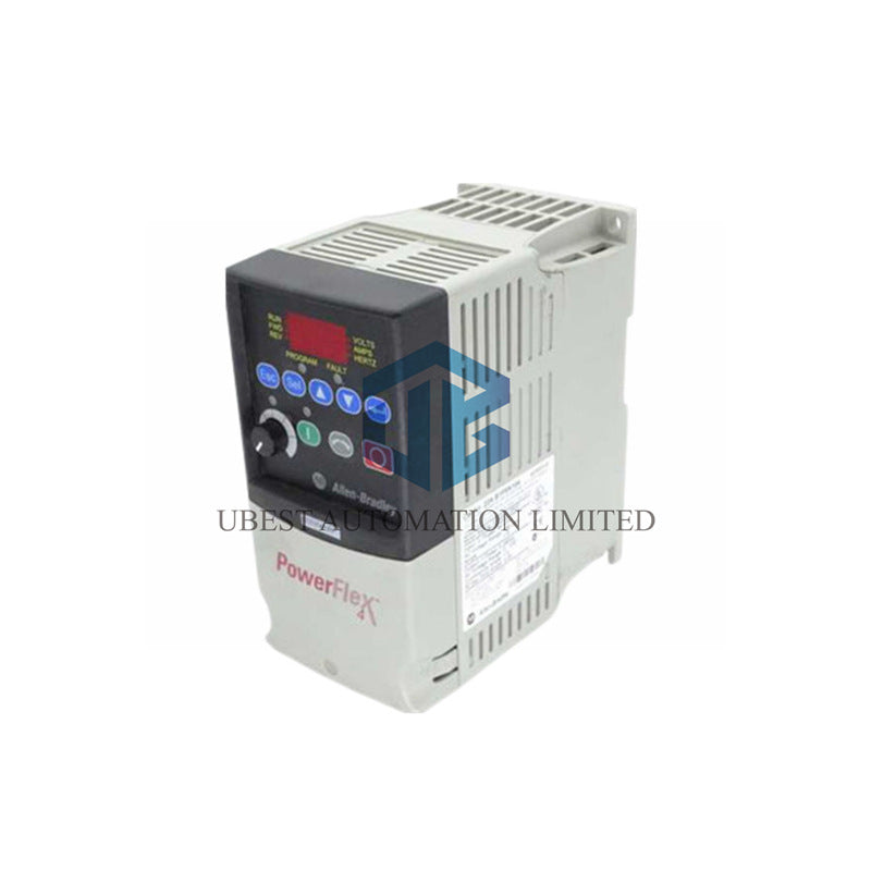 22A-D1P4N104 Allen-Bradley - PowerFlex 4 AC Motor Drive
