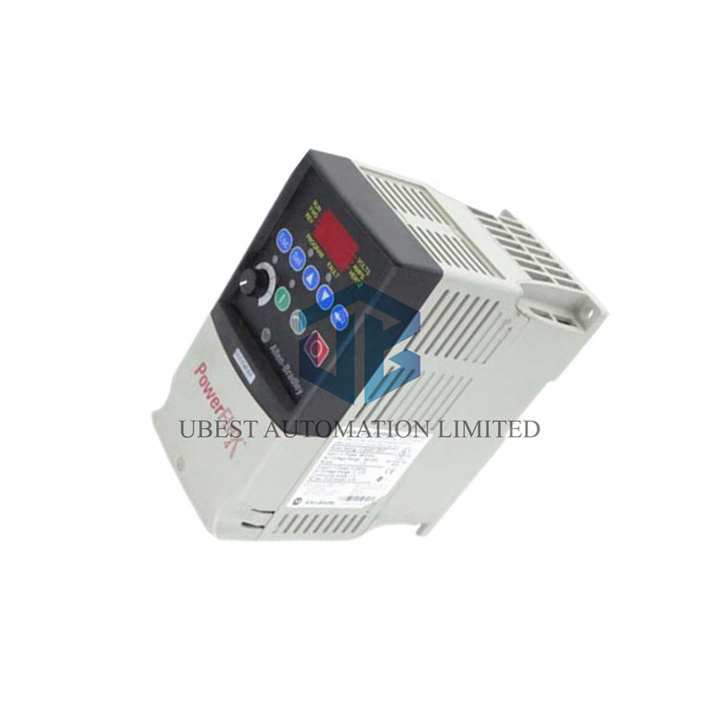 22A-D1P4N104 Allen-Bradley - PowerFlex 4 AC Motor Drive