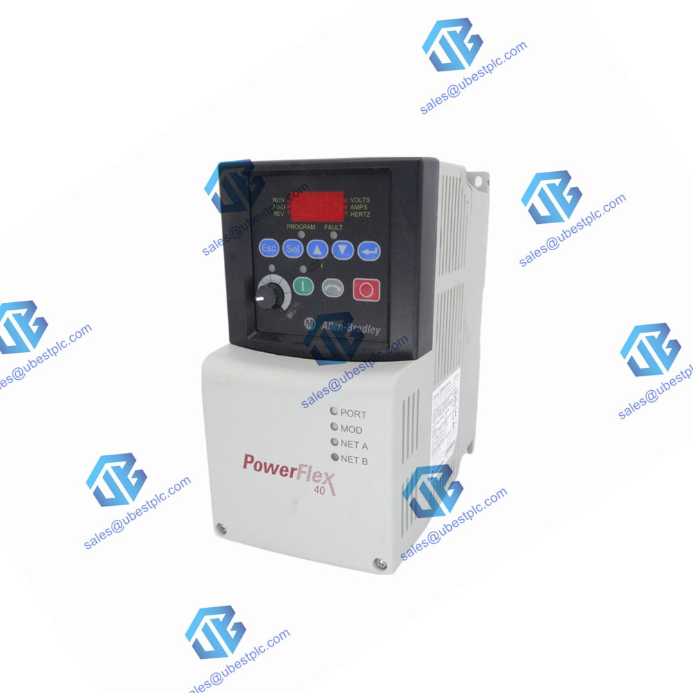 22D-B012N104 Frekuensi Variabel Allen-Bradley