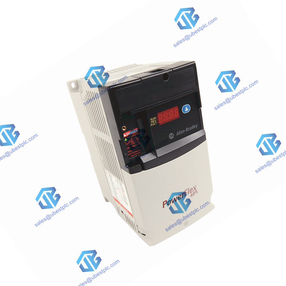 22D-B017N104 Allen-Bradley PowerFlex 40P Drive AC