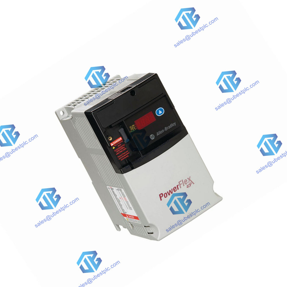 22D-B024H204 PowerFlex 40P | Conducción Allen Bradley