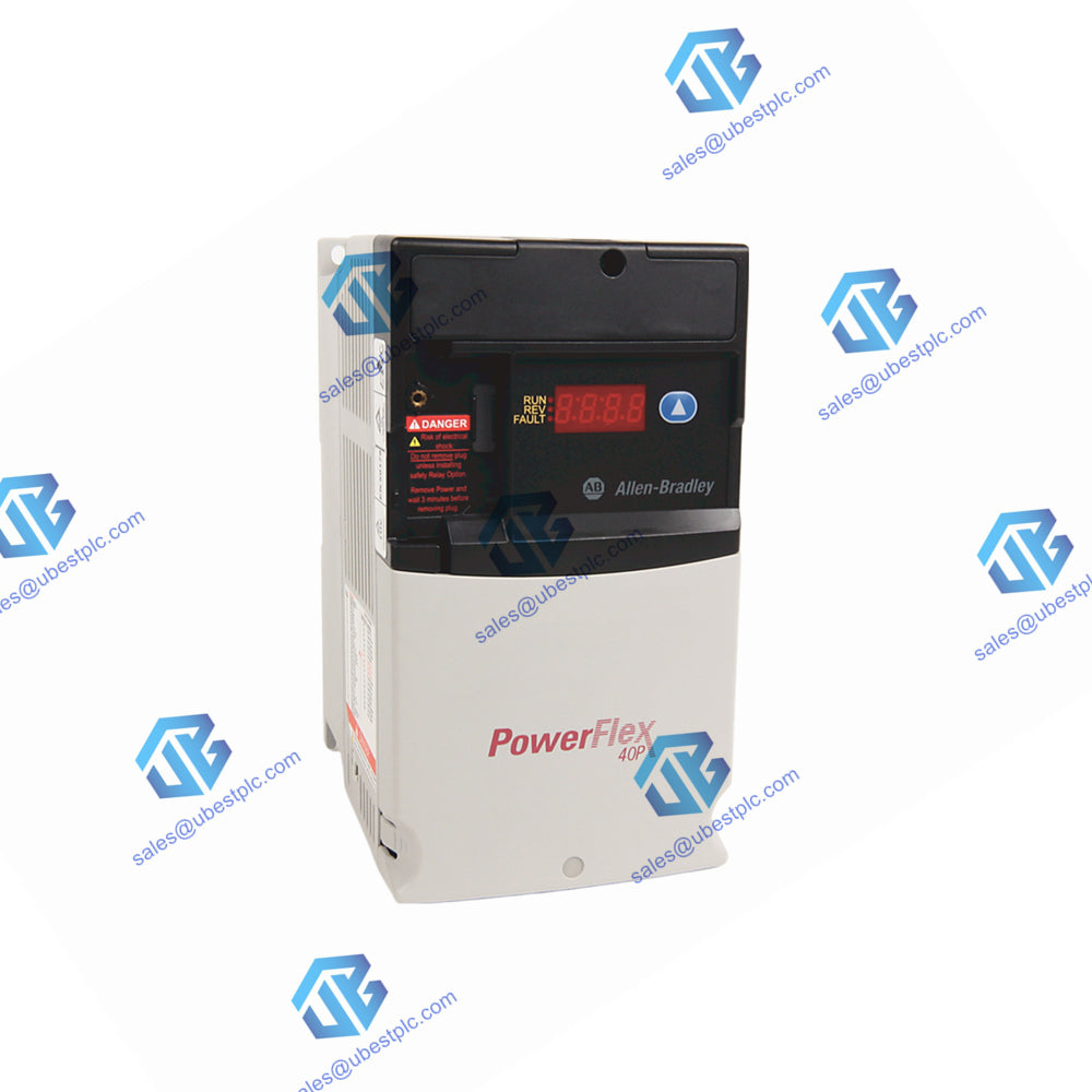 22D-B017F104 Allen-Bradley PowerFlex | Unidad de CA