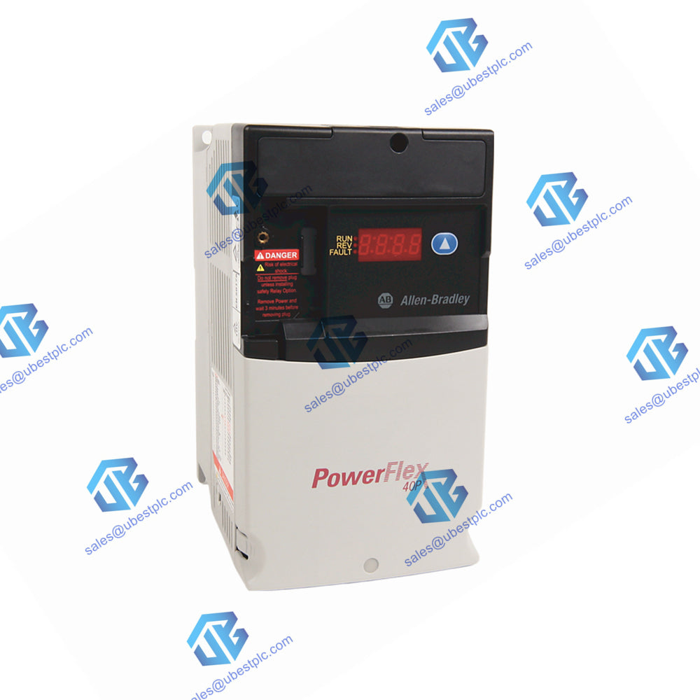 22D-B012N104 Frekuensi Variabel Allen-Bradley