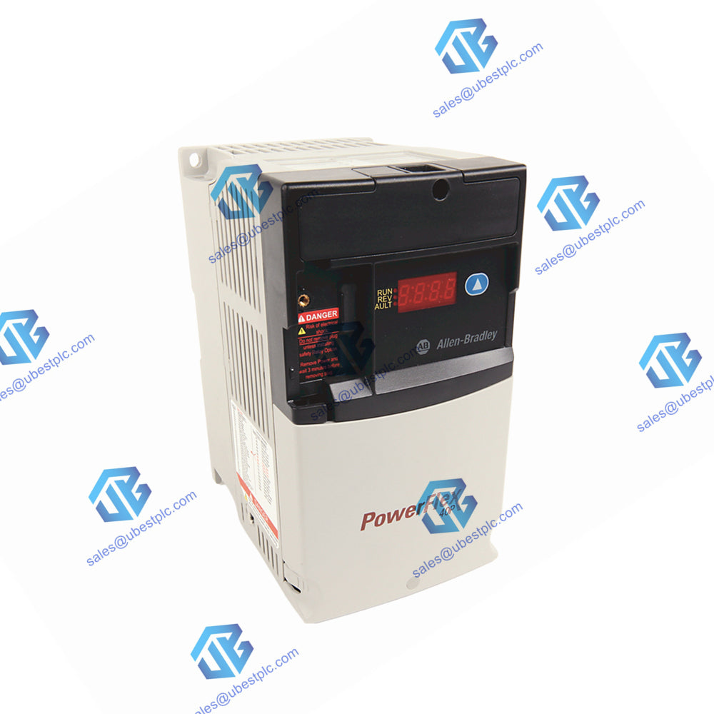 22D-B017N104 Allen-Bradley PowerFlex 40P Drive AC