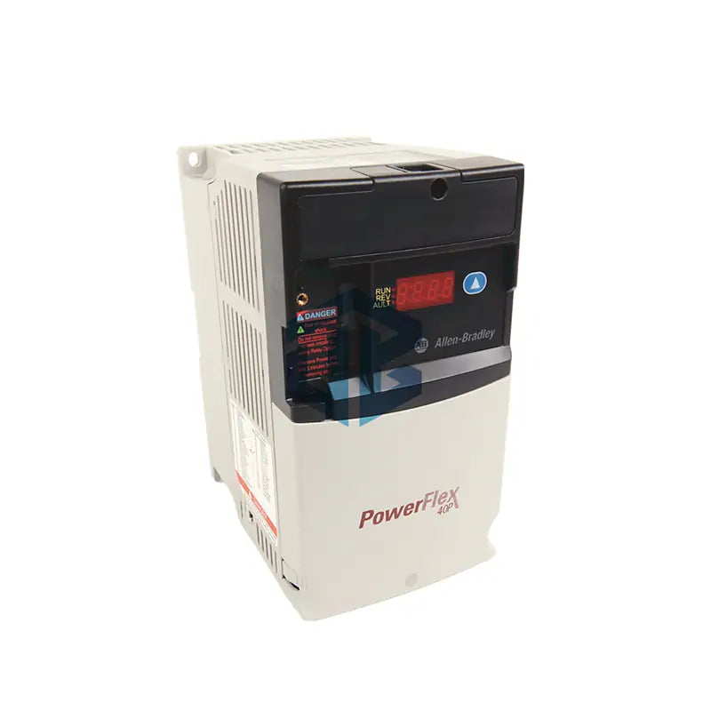 Allen-Bradley 22D-D6P0N104 задвижване - PowerFlex 40P честотен регулатор