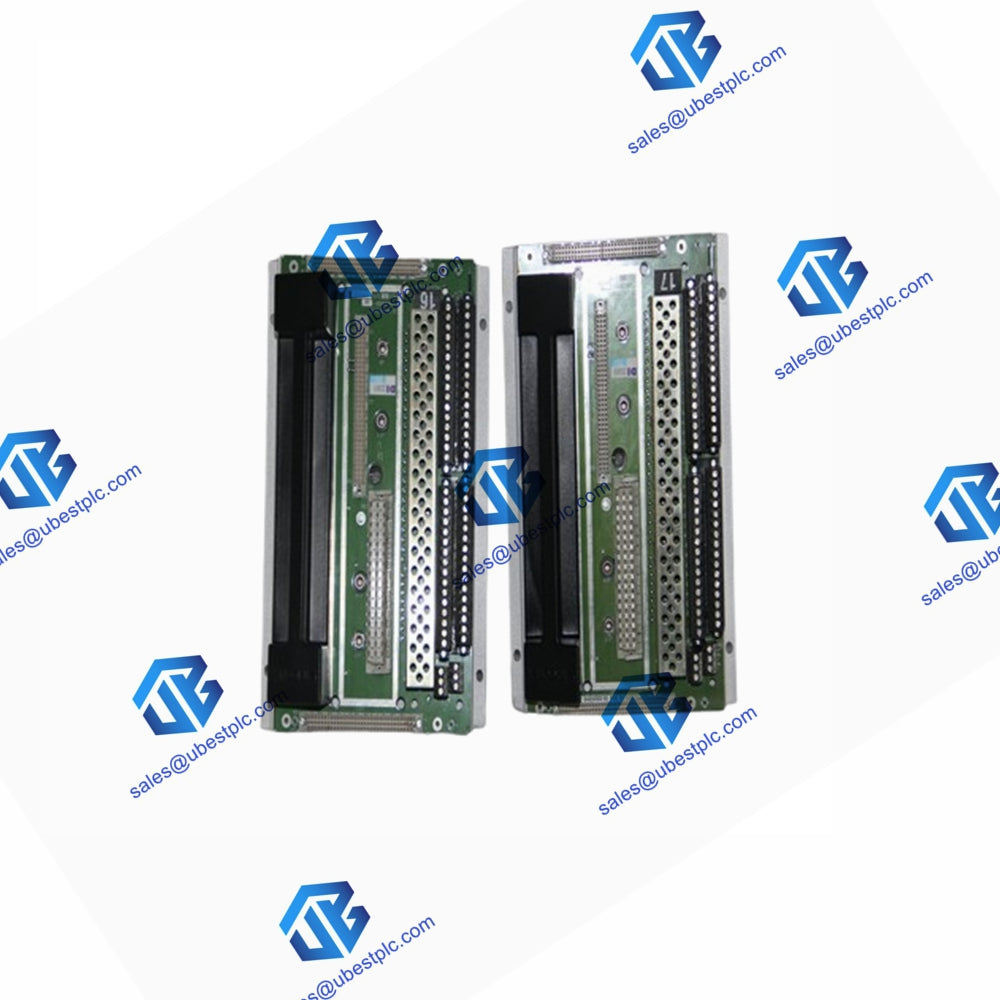 2351 Invensys Triconex | Входен модул