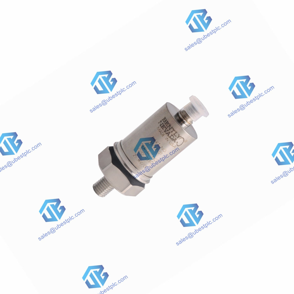 Accelerometro Bently Nevada 23732-01