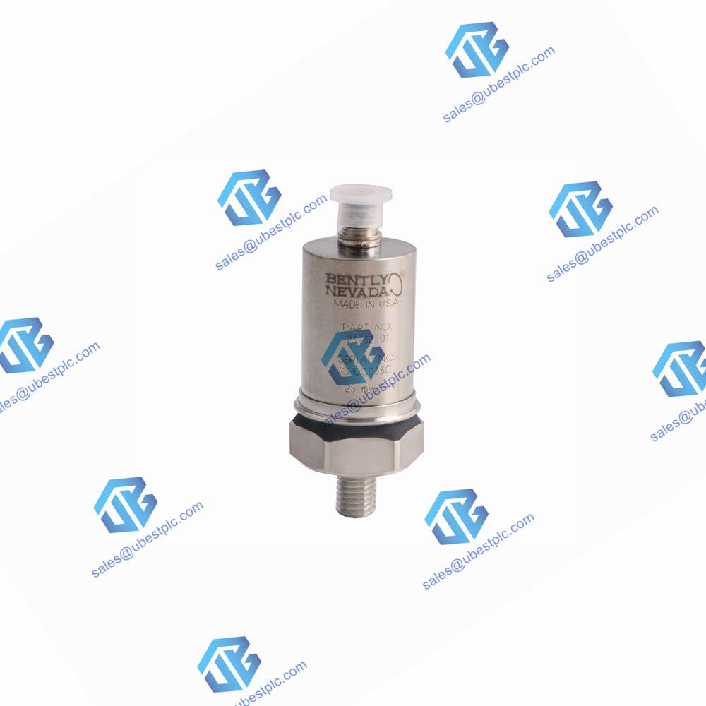 Accelerometro Bently Nevada 23732-01