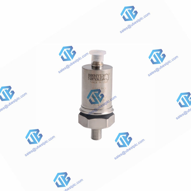 Accelerometro Bently Nevada 23732-01