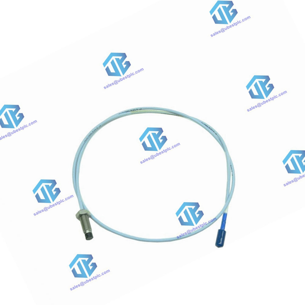 Бентли Невада | 330101-00-18-10-02-00 | Датчики приближения 3300 XL 8 мм