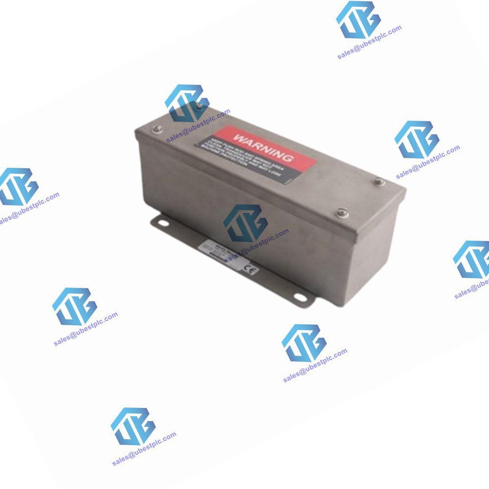 24765-03-01 Case Expansion Transducer Assembly