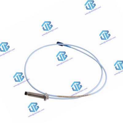330103-00-04-10-01-00 Bently Nevada 8 mm Proximity Probe