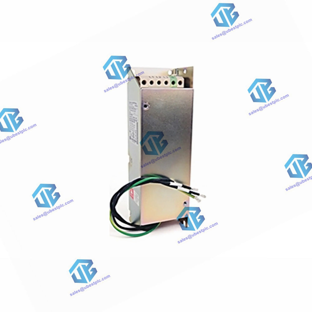 Аллен-Брэдли 25-RF033-DL EMC сүзгі жинағы