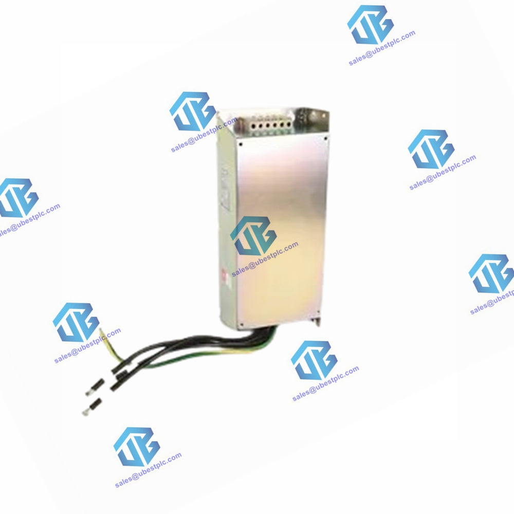 Аллен-Брэдли 25-RF033-DL EMC сүзгі жинағы