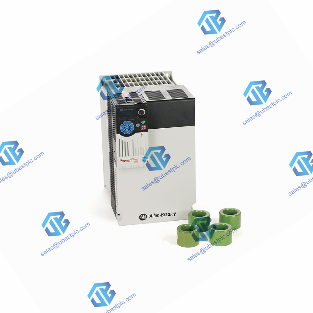 25A-D030N104 PowerFlex 523 Frequenzumrichter