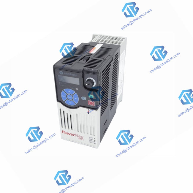 Allen-Bradley 25B-E032N104 VFD | PowerFlex 525 Drive 30HP 600V