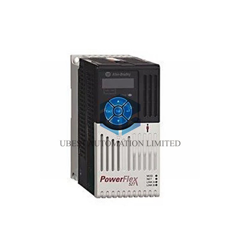 Allen-Bradley PowerFlex 527 Drive 25C-D043N114 | 30HP VFD