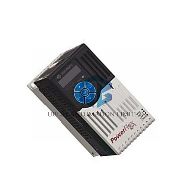 Allen-Bradley PowerFlex 527 Drive 25C-D043N114 | 30HP VFD