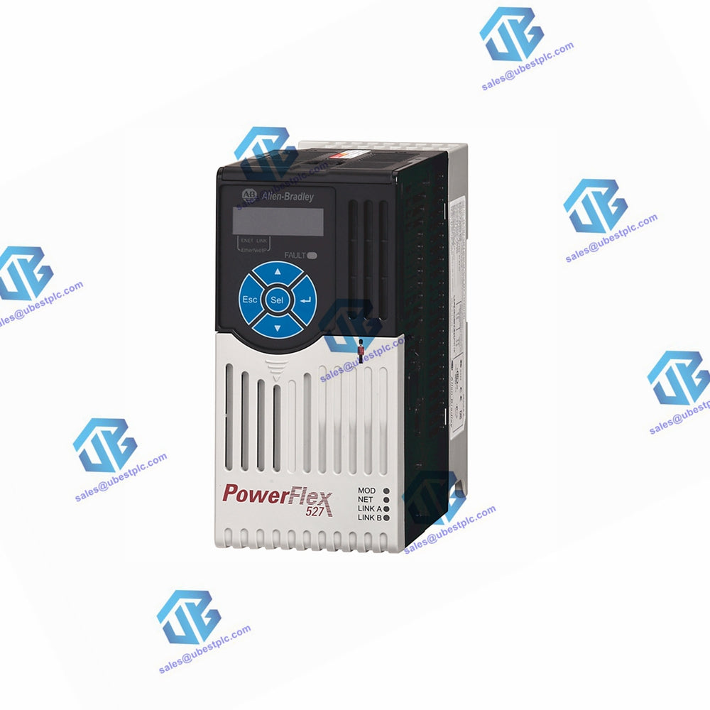 آلن برادلی 25C-D4P0N114 | PowerFlex AC Drive